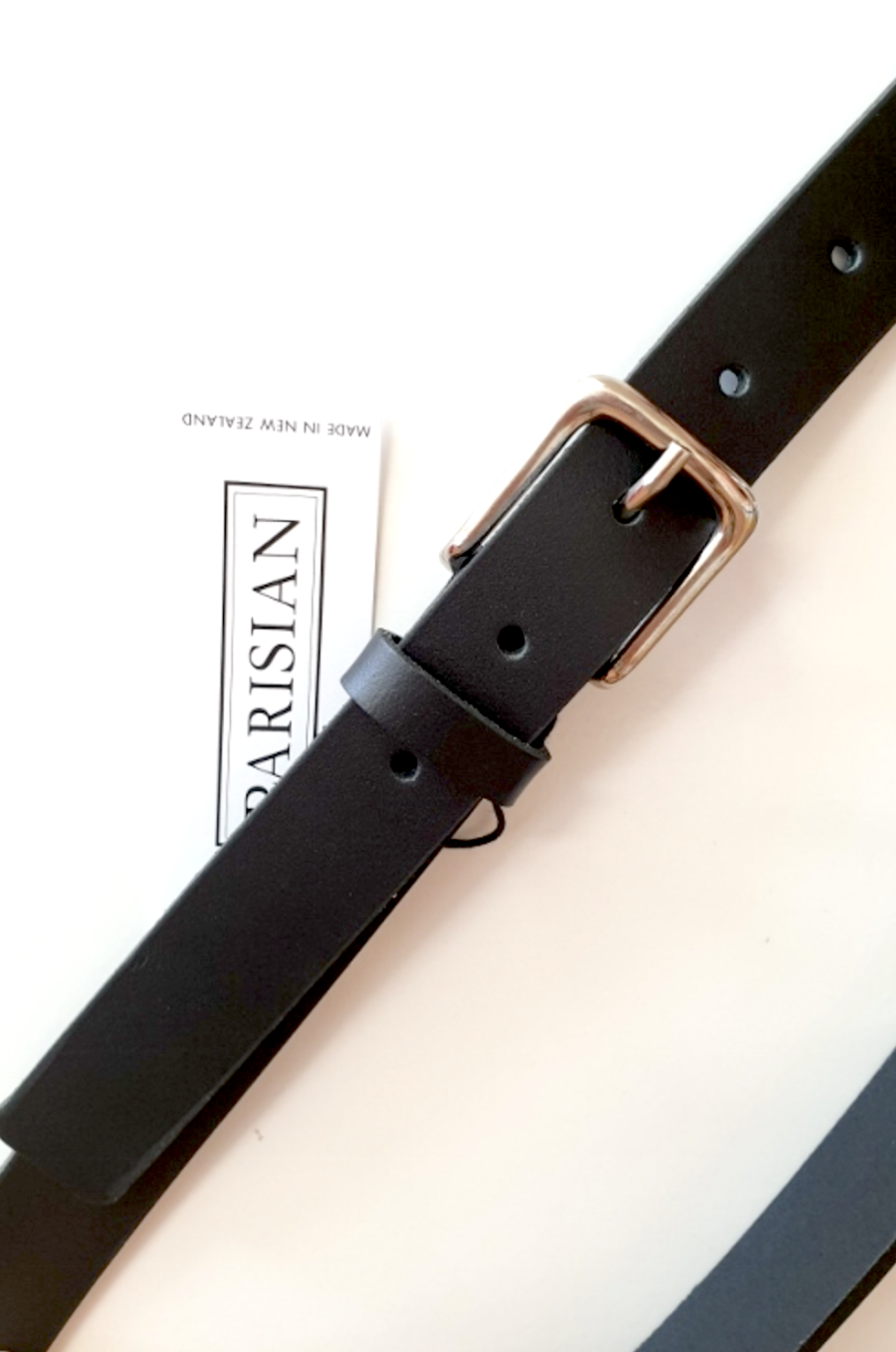 Contempo Belt